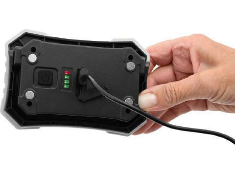 Aufladbare LED Leuchte "Workshop Charge 500 L"