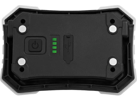 Aufladbare LED Leuchte "Workshop Charge 500 L"