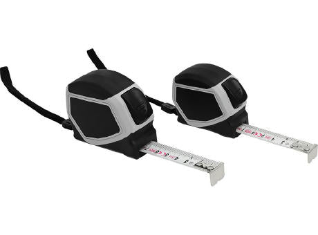 Automatik-Bandmaß mit Grip-Haken "Spike Tape 3 M"