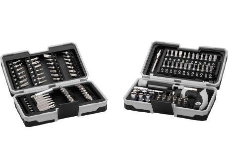 Bit-Set "Tool Collection 53 HC"