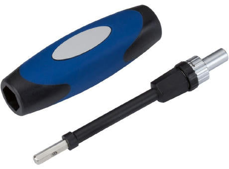 Bit-Schraubendreher "Profi Meta Tool"