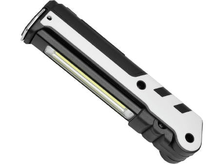 Aufladbare LED Leuchte "Wave Light L 380 L"