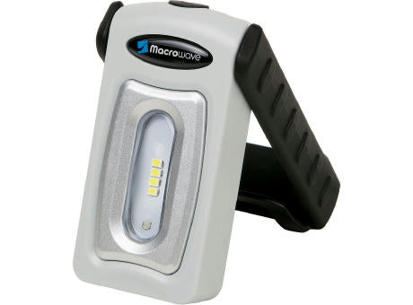 Aufladbare LED Leuchte "Profi Pocket Light 280 L
"
