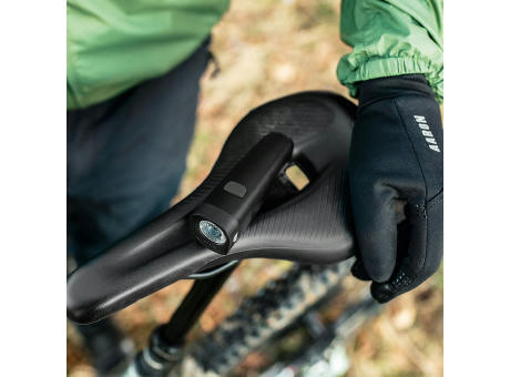 Aufladbare LED Fahrrad-Leuchte "Bike Light"