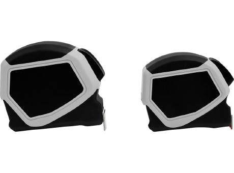 Automatik-Bandmaß mit Grip-Haken "Spike Tape 5 M"