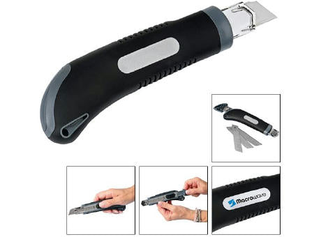 Cuttermesser "Easy Grip"