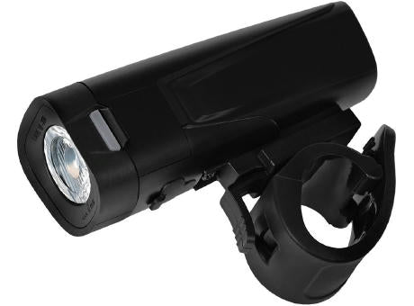 Aufladbare LED Fahrrad-Leuchte "Bike Light"