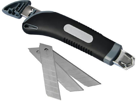 Cuttermesser "Easy Grip"