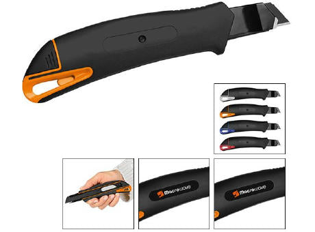 Cuttermesser "Frame Cut grau"