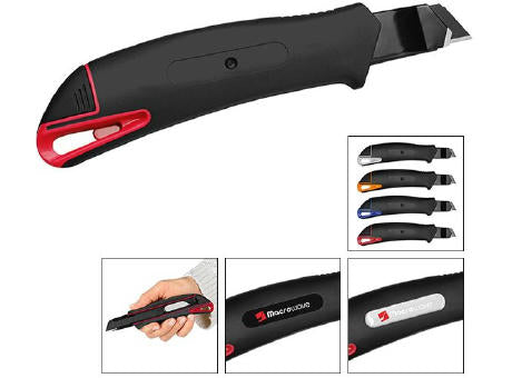 Cuttermesser "Frame Cut grau"