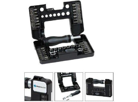 Bit-Set "Tool Case L"