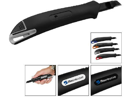 Cuttermesser "Frame Cut Smart blau"