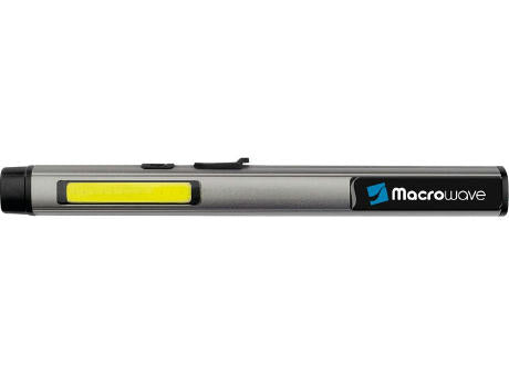 Aufladbare LED Leuchte "Profi Inspection Light 200 L"