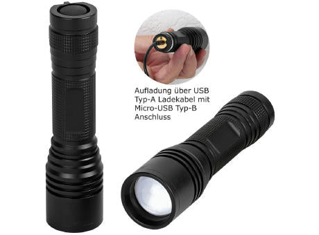 Aufladbare LED Leuchte "Lux Light Charge 300 L"