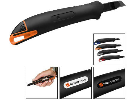 Cuttermesser "Frame Cut Smart blau"