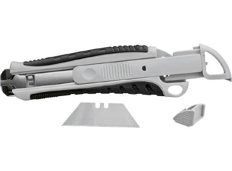Sicherheitsmesser "Safety Pro HP grau"