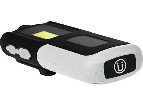 Aufladbare LED Leuchte mit Dualbetrieb "Hybrid Power Light 500 L"