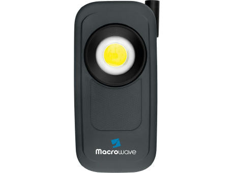 Aufladbare LED Leuchte "Power Flex Light 300 L"