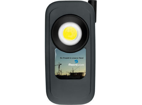 Aufladbare LED Leuchte "Power Flex Light 300 L"