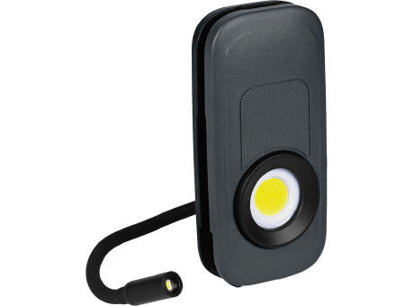 Aufladbare LED Leuchte "Power Flex Light 300 L"