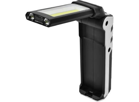 Aufladbare LED Leuchte "Wave Light XL 420 L"