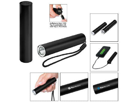 Aufladbare LED Leuchte "Tube Light Charge 270 L"