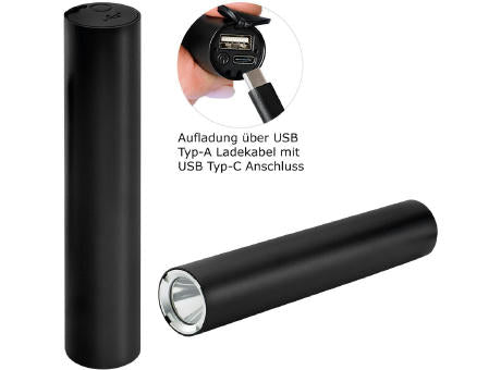 Aufladbare LED Leuchte "Tube Light Charge 270 L"