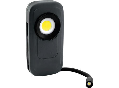 Aufladbare LED Leuchte "Power Flex Light 300 L"