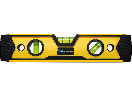 Wasserwaage "Compact Level gelb"