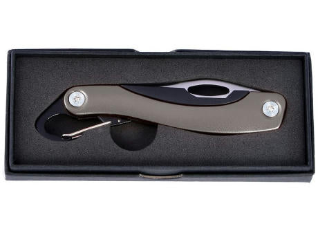Taschenmesser "Esox"