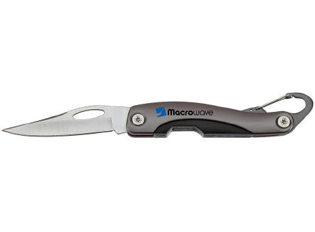 Taschenmesser "Esox"