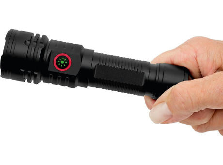 Aufladbare LED Leuchte "Power Core Light 1500 L"