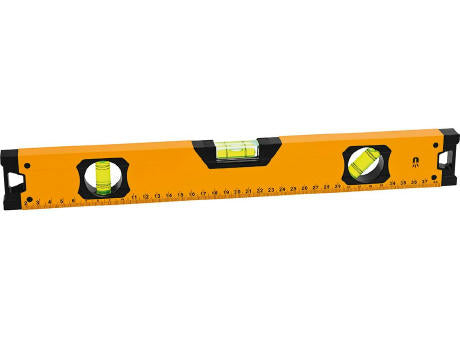 Aluminium-Wasserwaage "Balance Level 400"