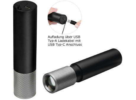 Aufladbare LED Leuchte "Profil Light Charge 300 L"