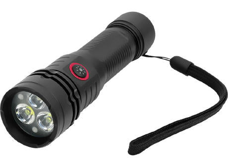 Aufladbare LED Leuchte "Power Core Light 1500 L"