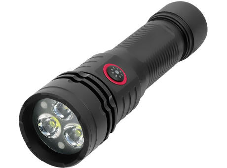 Aufladbare LED Leuchte "Power Core Light 1500 L"