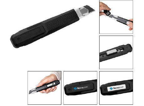 Cuttermesser "Basic Cut"
