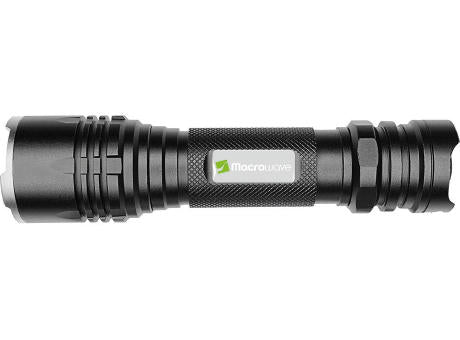 Aufladbare LED Leuchte "Nova Light 1200 L silber"