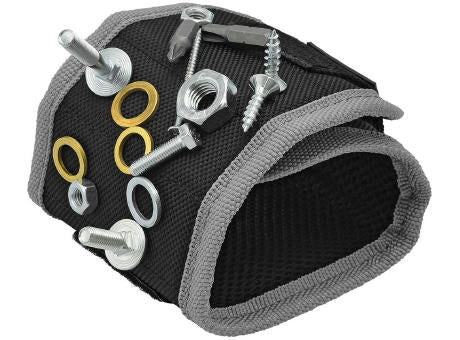 Magnetisches Handwerker-Armband "Connect"