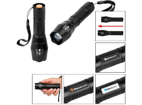 LED Leuchte "Profi Star Light 300 L"