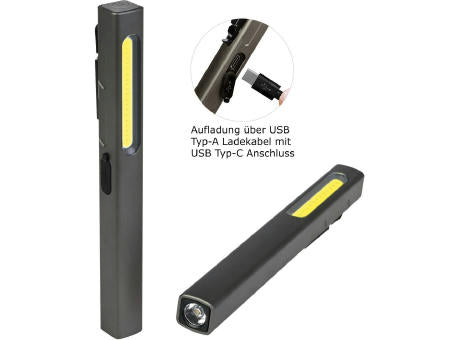 Aufladbare LED Leuchte "Process Light Charge 350 L"