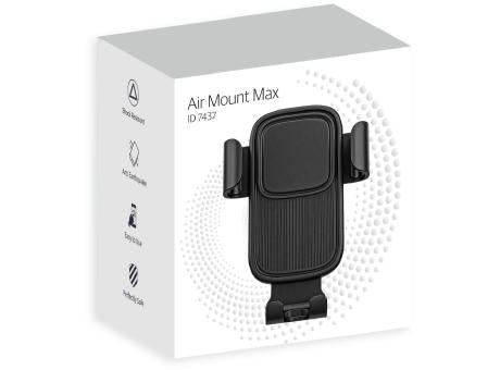 Air mount Max KFZ Smartphone Halter