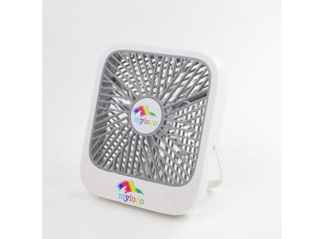 POWER-ventilator