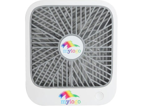 POWER-ventilator