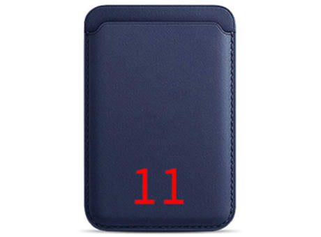 Magnetischer Cardholder RFID