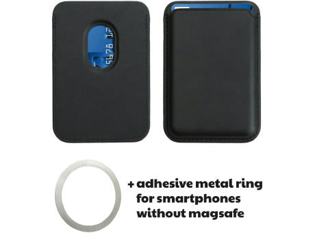 Magnetischer Cardholder RFID