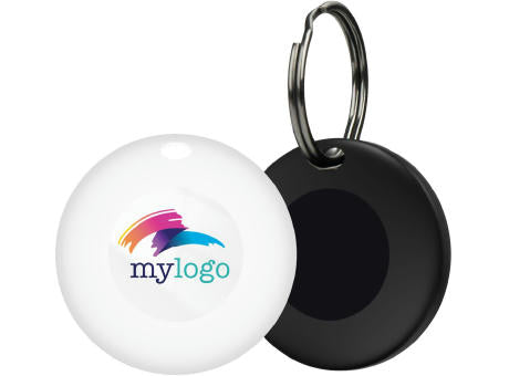 DualTag Promo Tracker Apple und Google Android