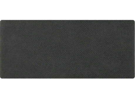 TEXTIL Barmatte 450 x 165 x 2,5 mm