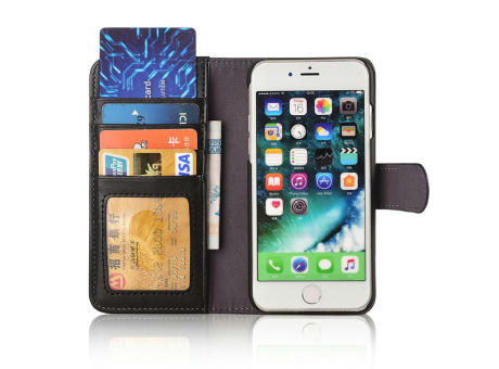 RFID-card mit Chip Blocker