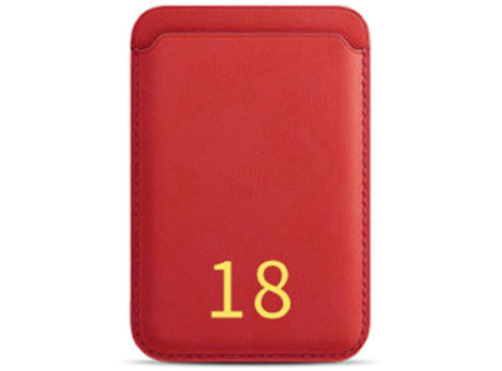 Magnetischer Cardholder RFID